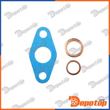Pochette de joints turbocompresseur pour BMW | 49335-00500, 49335-00510